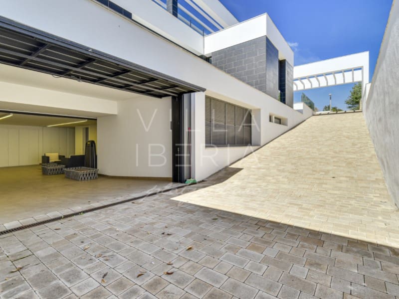 5 soveværelse Villa til salg i Caldes de Malavella med swimmingpool garage - € 4.200.000 (Ref: 7825428)