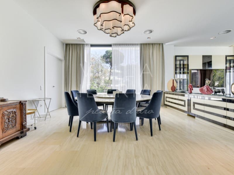 5 soveværelse Villa til salg i Caldes de Malavella med swimmingpool garage - € 4.200.000 (Ref: 7825428)