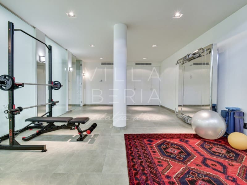 5 soveværelse Villa til salg i Caldes de Malavella med swimmingpool garage - € 4.200.000 (Ref: 7825428)