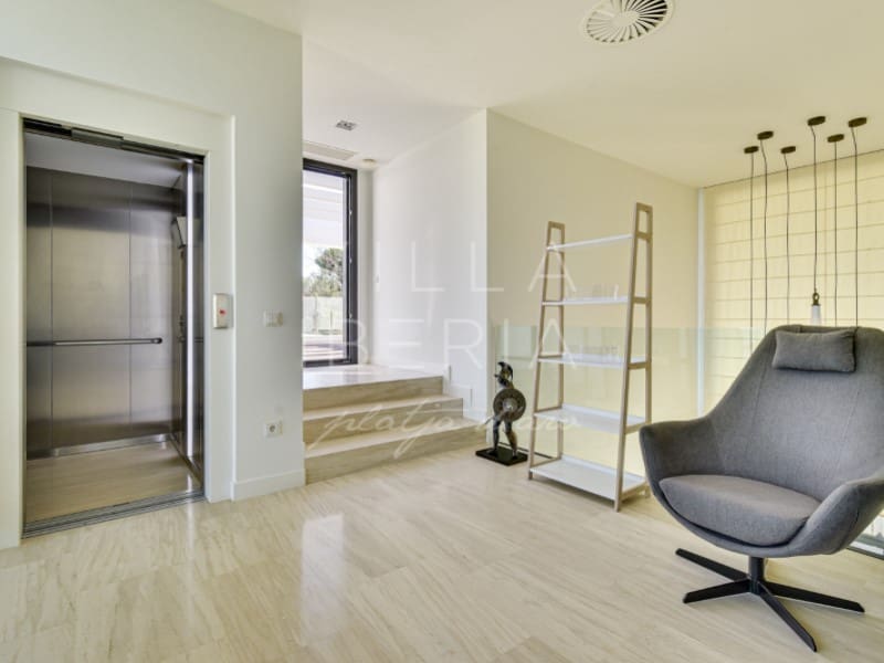 5 soveværelse Villa til salg i Caldes de Malavella med swimmingpool garage - € 4.200.000 (Ref: 7825428)