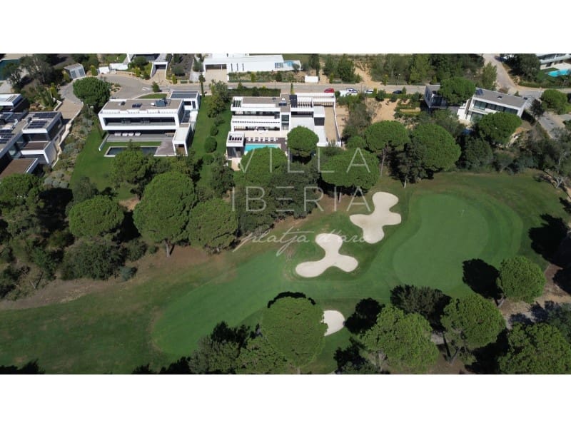 5 soveværelse Villa til salg i Caldes de Malavella med swimmingpool garage - € 4.200.000 (Ref: 7825428)