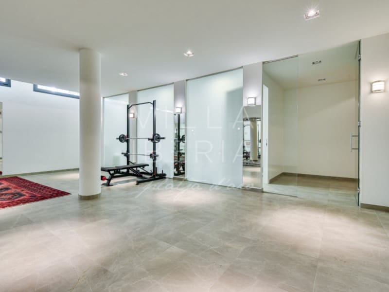 5 soveværelse Villa til salg i Caldes de Malavella med swimmingpool garage - € 4.200.000 (Ref: 7825428)
