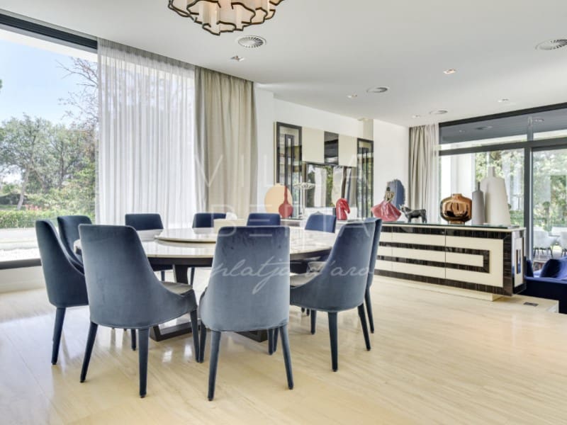 5 soveværelse Villa til salg i Caldes de Malavella med swimmingpool garage - € 4.200.000 (Ref: 7825428)