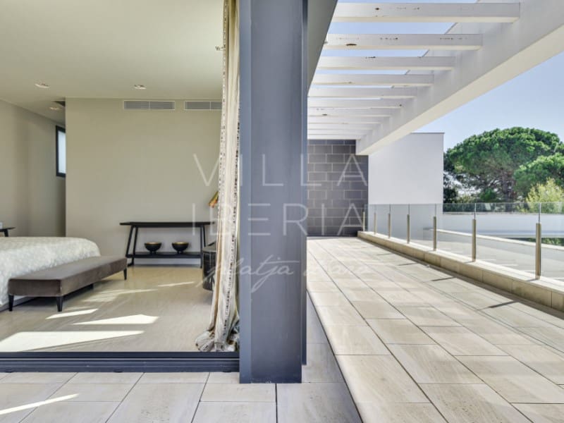 5 soveværelse Villa til salg i Caldes de Malavella med swimmingpool garage - € 4.200.000 (Ref: 7825428)