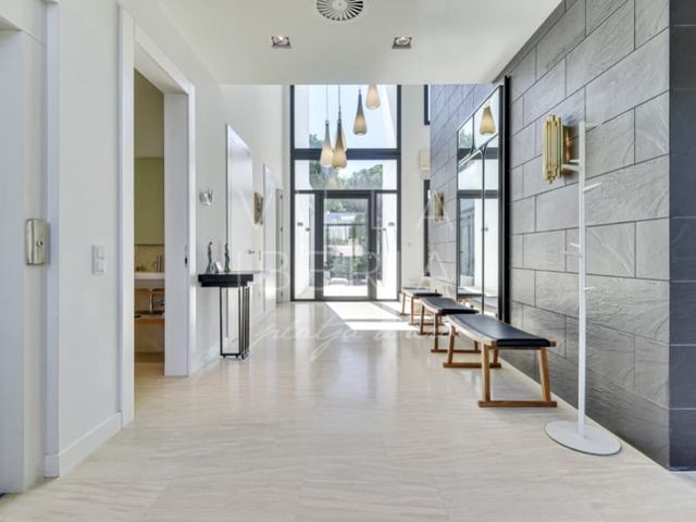 5 soveværelse Villa til salg i Caldes de Malavella med swimmingpool garage - € 4.200.000 (Ref: 7825428)