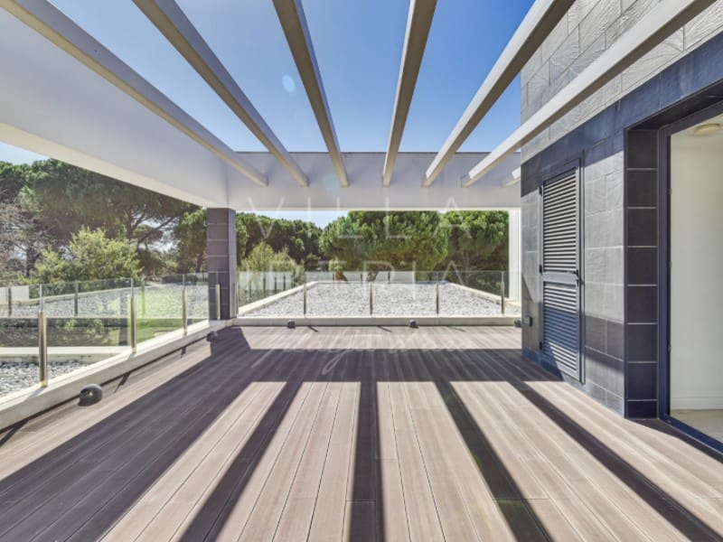 5 soveværelse Villa til salg i Caldes de Malavella med swimmingpool garage - € 4.200.000 (Ref: 7825428)