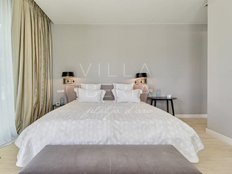 5 soveværelse Villa til salg i Caldes de Malavella med swimmingpool garage - € 4.200.000 (Ref: 7825428)