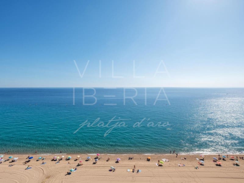 3 bedroom Apartment for sale in Platja d'Aro, CastellPlatja d'Aro with