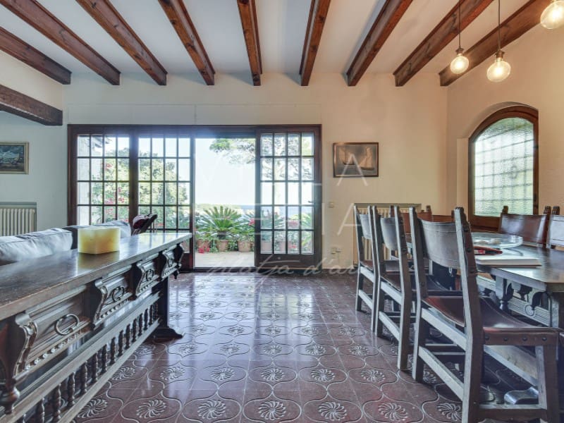 6 bedroom Villa for sale in Sant Feliu de Guixols with pool garage - € 2,800,000 (Ref: 7868796)