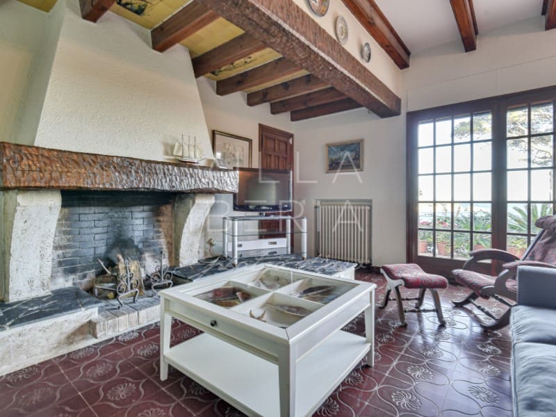 6 bedroom Villa for sale in Sant Feliu de Guixols with pool garage - € 2,800,000 (Ref: 7868796)