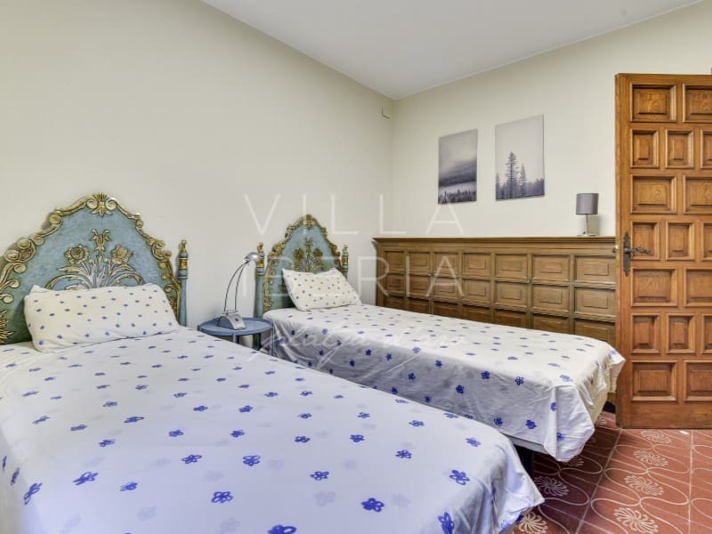 6 bedroom Villa for sale in Sant Feliu de Guixols with pool garage - € 2,800,000 (Ref: 7868796)