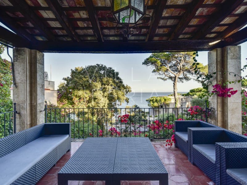 6 bedroom Villa for sale in Sant Feliu de Guixols with pool garage - € 2,800,000 (Ref: 7868796)