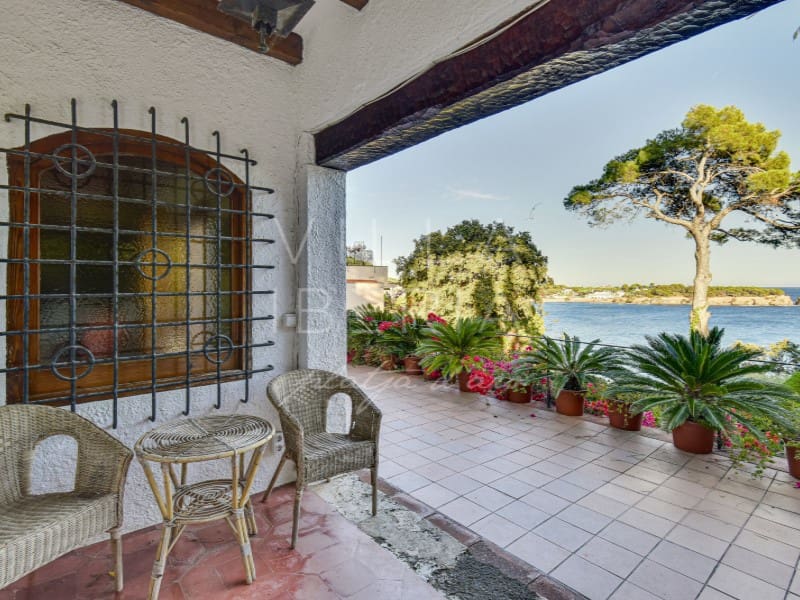 6 bedroom Villa for sale in Sant Feliu de Guixols with pool garage - € 2,800,000 (Ref: 7868796)