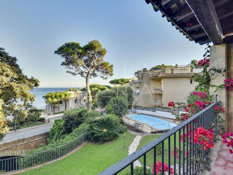 6 bedroom Villa for sale in Sant Feliu de Guixols with pool garage - € 2,800,000 (Ref: 7868796)
