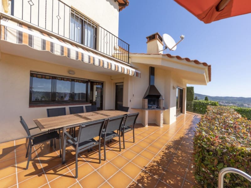 3 sovrum Villa för semesterbostäder i Calonge i Sant Antoni med pool - 995 € (Ref: 8045277)