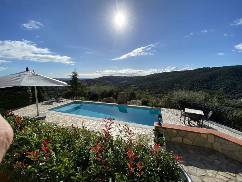 3 sovrum Villa för semesterbostäder i Calonge i Sant Antoni med pool - 995 € (Ref: 8045277)