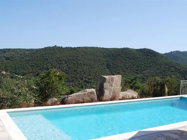 3 sovrum Villa för semesterbostäder i Calonge i Sant Antoni med pool - 995 € (Ref: 8045277)