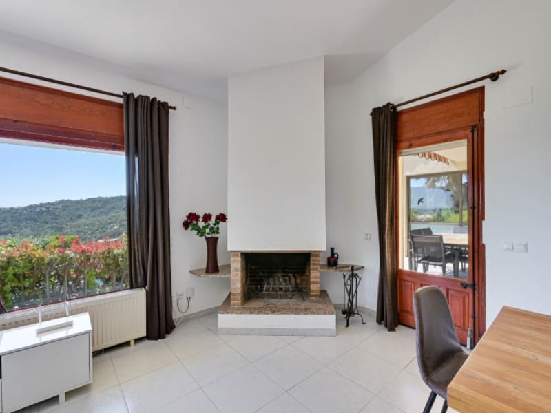 3 sovrum Villa för semesterbostäder i Calonge i Sant Antoni med pool - 995 € (Ref: 8045277)