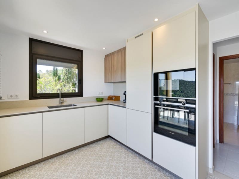 3 sovrum Villa för semesterbostäder i Calonge i Sant Antoni med pool - 995 € (Ref: 8045277)