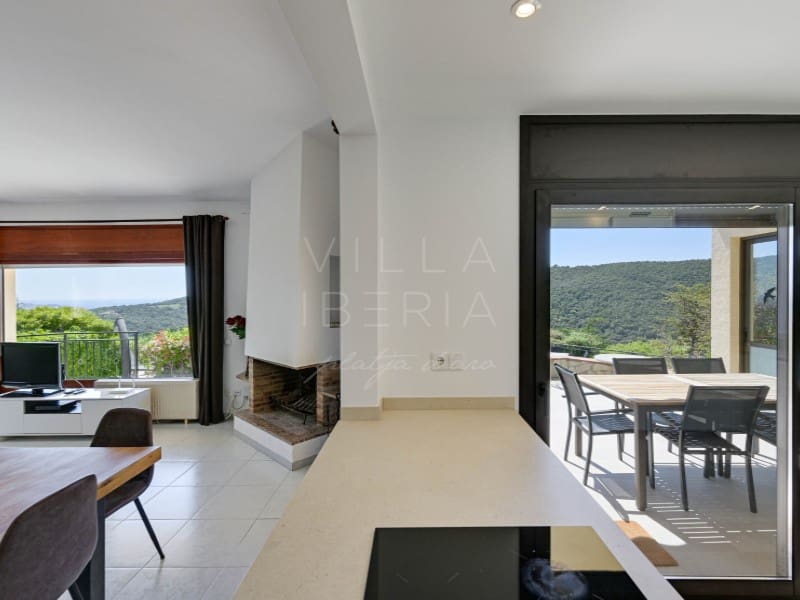 3 sovrum Villa för semesterbostäder i Calonge i Sant Antoni med pool - 995 € (Ref: 8045277)