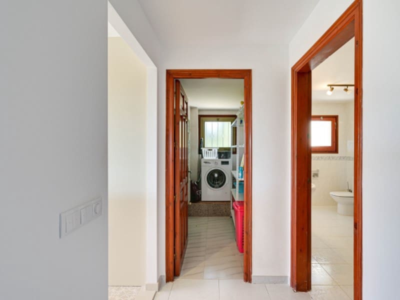 3 sovrum Villa för semesterbostäder i Calonge i Sant Antoni med pool - 995 € (Ref: 8045277)