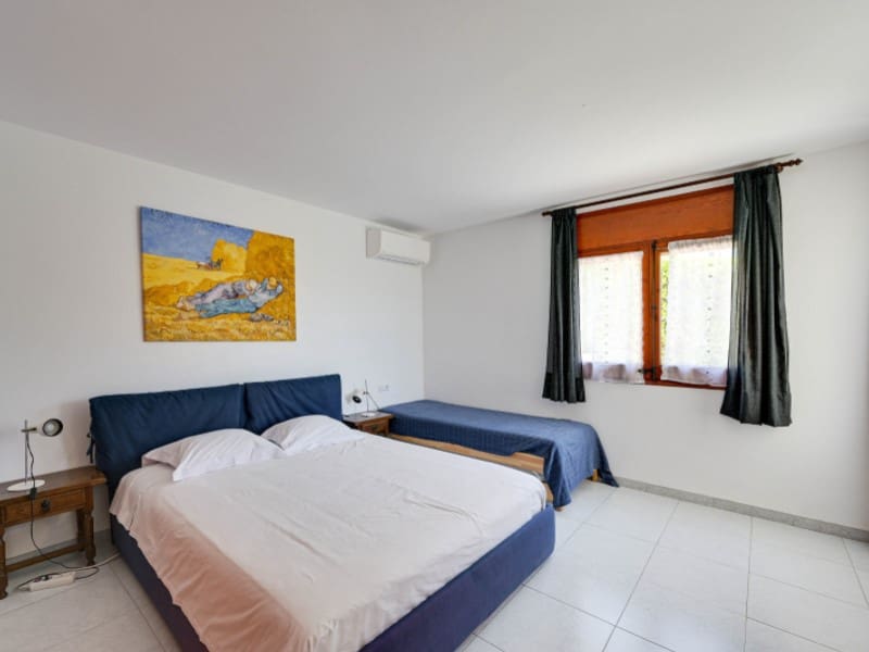 3 sovrum Villa för semesterbostäder i Calonge i Sant Antoni med pool - 995 € (Ref: 8045277)