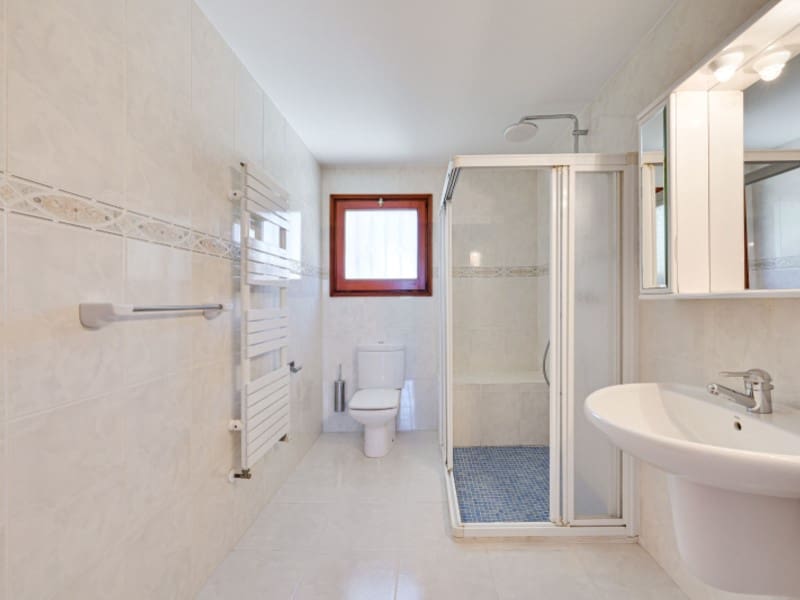 3 sovrum Villa för semesterbostäder i Calonge i Sant Antoni med pool - 995 € (Ref: 8045277)