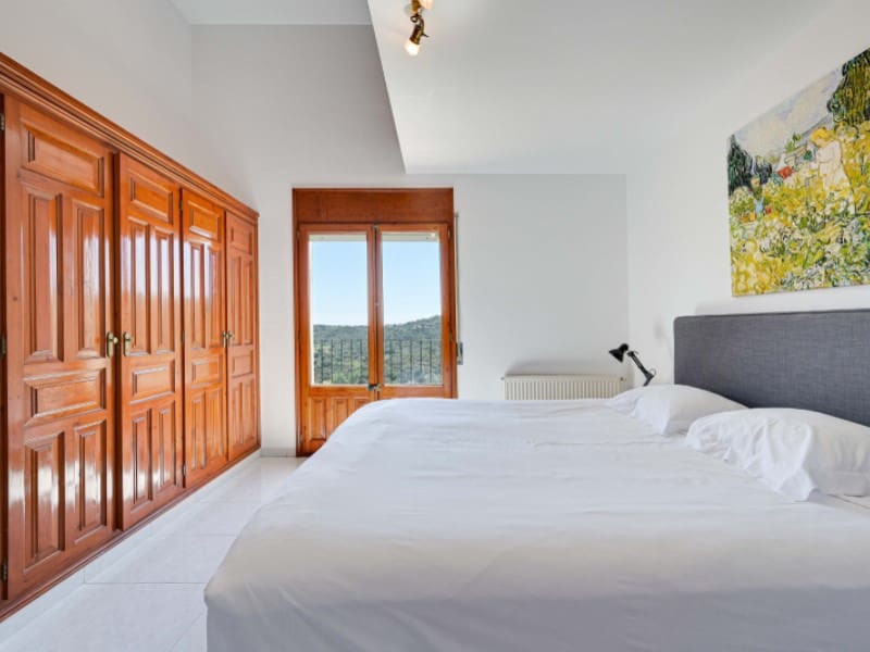 3 sovrum Villa för semesterbostäder i Calonge i Sant Antoni med pool - 995 € (Ref: 8045277)