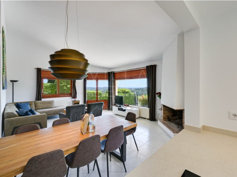 3 sovrum Villa för semesterbostäder i Calonge i Sant Antoni med pool - 995 € (Ref: 8045277)