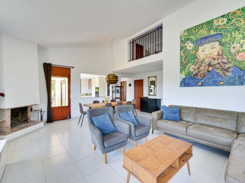 3 sovrum Villa för semesterbostäder i Calonge i Sant Antoni med pool - 995 € (Ref: 8045277)