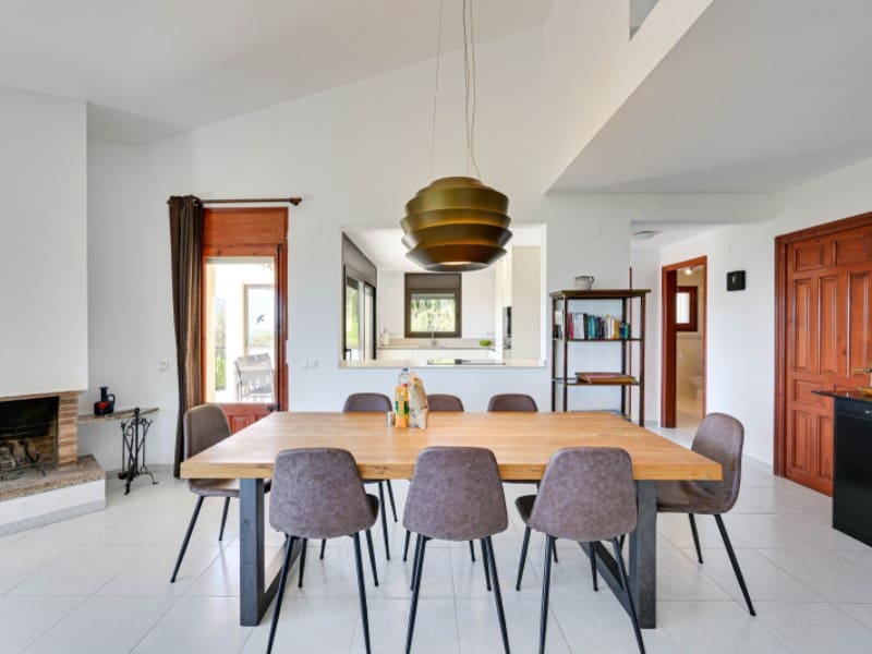 3 sovrum Villa för semesterbostäder i Calonge i Sant Antoni med pool - 995 € (Ref: 8045277)