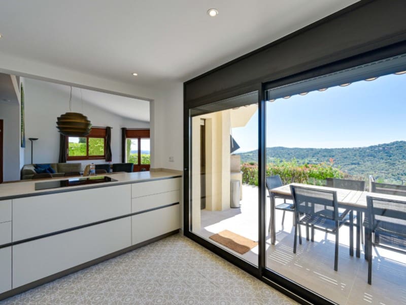 3 sovrum Villa för semesterbostäder i Calonge i Sant Antoni med pool - 995 € (Ref: 8045277)