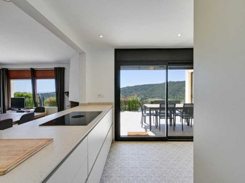 3 sovrum Villa för semesterbostäder i Calonge i Sant Antoni med pool - 995 € (Ref: 8045277)