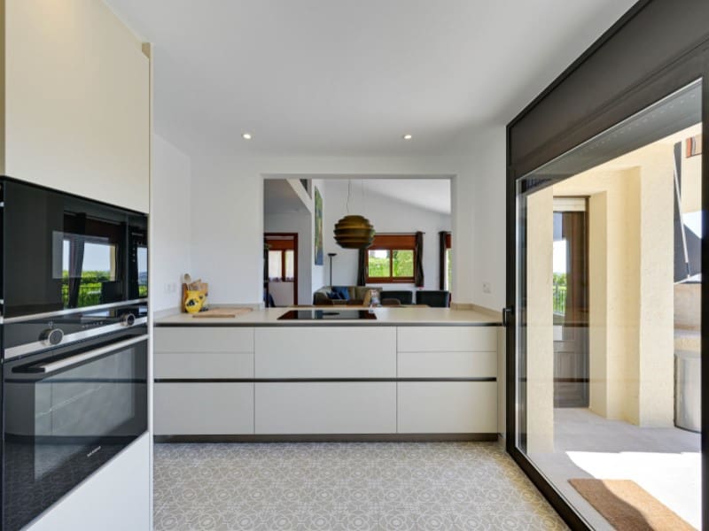 3 sovrum Villa för semesterbostäder i Calonge i Sant Antoni med pool - 995 € (Ref: 8045277)