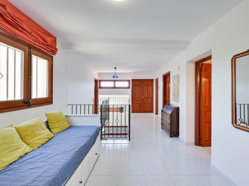 3 sovrum Villa för semesterbostäder i Calonge i Sant Antoni med pool - 995 € (Ref: 8045277)