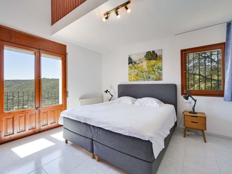 3 sovrum Villa för semesterbostäder i Calonge i Sant Antoni med pool - 995 € (Ref: 8045277)