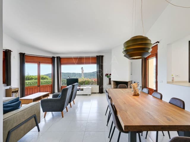 3 sovrum Villa för semesterbostäder i Calonge i Sant Antoni med pool - 995 € (Ref: 8045277)