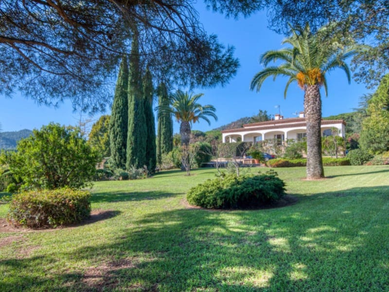 4 soverom Villa til salgs i Sant Feliu de Guixols med svømmebasseng garasje - € 1 950 000 (Ref: 8162283)
