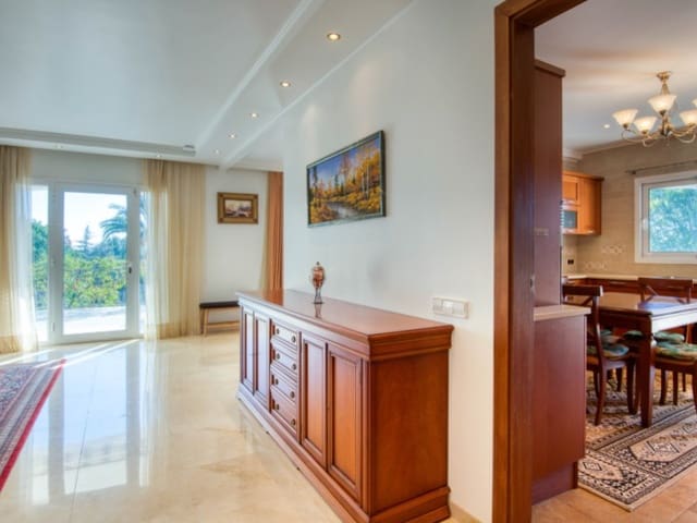 4 soverom Villa til salgs i Sant Feliu de Guíxols med svømmebasseng garasje - € 1 950 000 (Ref: 8162283)