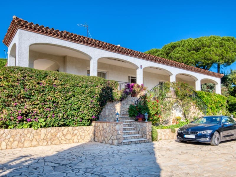 4 soverom Villa til salgs i Sant Feliu de Guixols med svømmebasseng garasje - € 1 950 000 (Ref: 8162283)