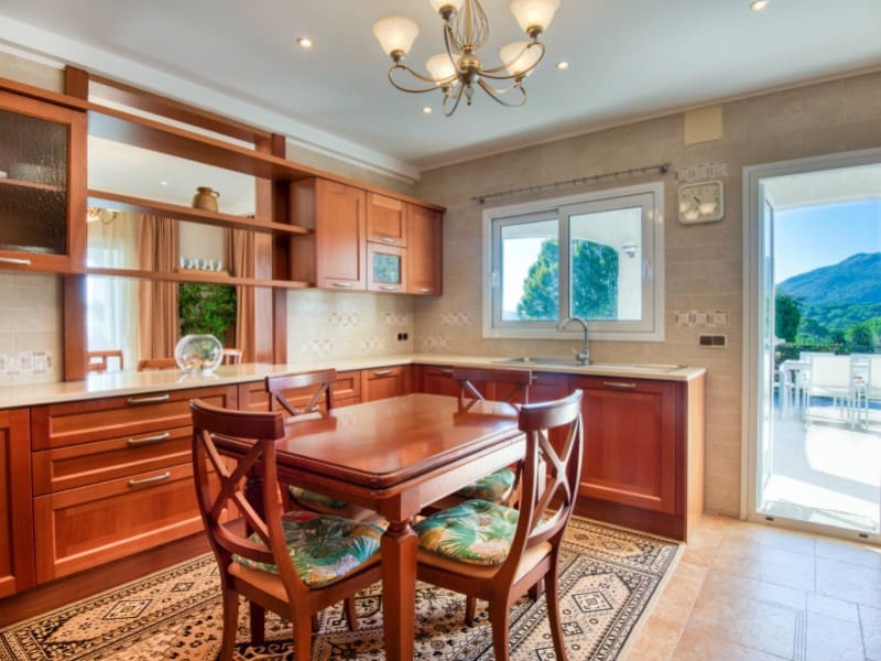 4 soverom Villa til salgs i Sant Feliu de Guixols med svømmebasseng garasje - € 1 950 000 (Ref: 8162283)