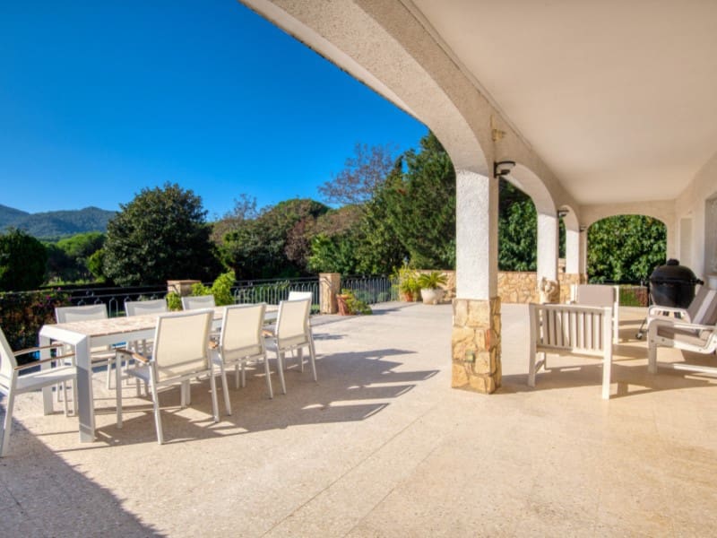 4 soverom Villa til salgs i Sant Feliu de Guixols med svømmebasseng garasje - € 1 950 000 (Ref: 8162283)