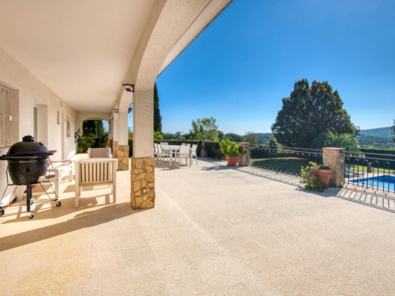 4 soverom Villa til salgs i Sant Feliu de Guixols med svømmebasseng garasje - € 1 950 000 (Ref: 8162283)