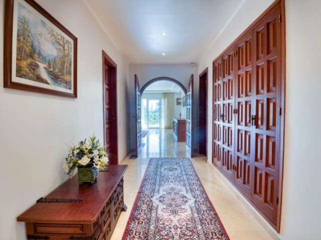 4 soverom Villa til salgs i Sant Feliu de Guíxols med svømmebasseng garasje - € 1 950 000 (Ref: 8162283)