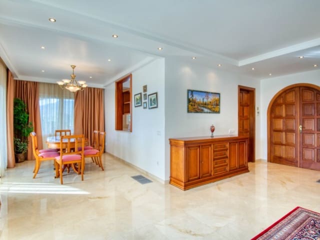 4 soverom Villa til salgs i Sant Feliu de Guíxols med svømmebasseng garasje - € 1 950 000 (Ref: 8162283)