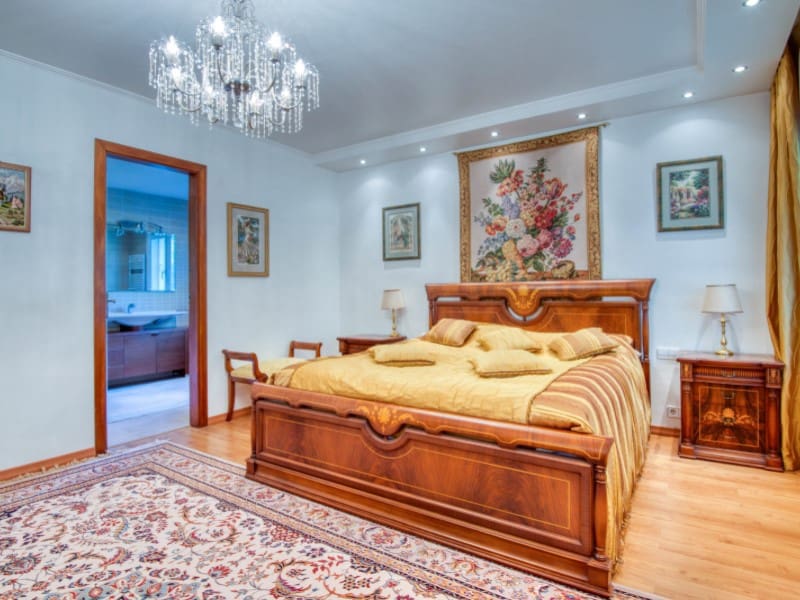 4 soverom Villa til salgs i Sant Feliu de Guixols med svømmebasseng garasje - € 1 950 000 (Ref: 8162283)