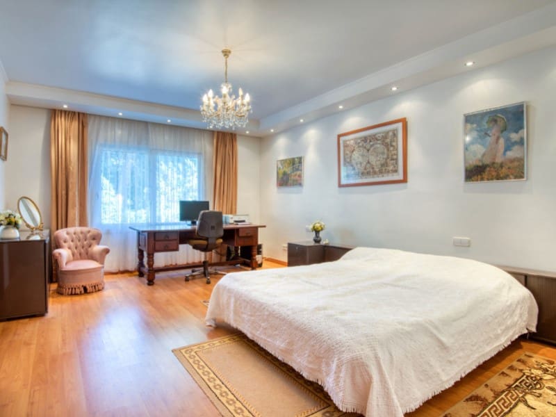 4 soverom Villa til salgs i Sant Feliu de Guixols med svømmebasseng garasje - € 1 950 000 (Ref: 8162283)