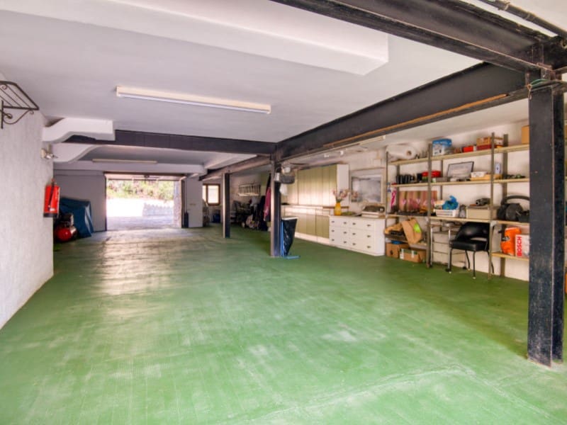 4 soverom Villa til salgs i Sant Feliu de Guixols med svømmebasseng garasje - € 1 950 000 (Ref: 8162283)