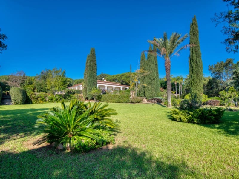 4 soverom Villa til salgs i Sant Feliu de Guixols med svømmebasseng garasje - € 1 950 000 (Ref: 8162283)