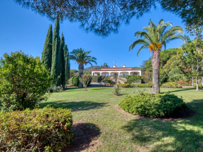 4 soverom Villa til salgs i Sant Feliu de Guixols med svømmebasseng garasje - € 1 950 000 (Ref: 8162283)